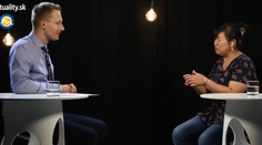 Pozrite si diskusnú reláciu Fair play s Michalom Kovačičom