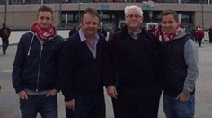 Chlapcovi (16) pred očami vyvraždili v Tunisku takmer celú rodinu