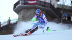 Slalom v Lienzi: Vlhová napriek skvelému výkonu nestačila na Shiffrinovú