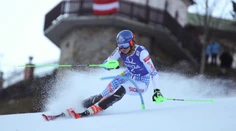 Slalom v Lienzi: Vlhová napriek skvelému výkonu nestačila na Shiffrinovú