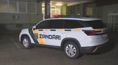 Žandári vyrazili do ulíc: Poznáme prvé lokality. Budú rozdávať pokuty, nemôžu spraviť jednu vec