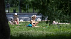 SHMÚ zverejnil, ktoré slovenské mestá mali toto leto najviac tropických dní