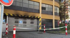 Dráma v bratislavskej Karlovej Vsi. Hasiči zabránili katastrofe