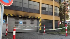 Dráma v bratislavskej Karlovej Vsi. Hasiči zabránili katastrofe