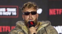 Jake Paul vyzve ďalšie veľké meno svetového boxu. Pred súbojom poslal odkaz neprajníkom