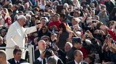 Slováci boli u pápeža. Ako dopadla kauza Bezák?