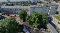 Finančné problémy a hrozba prepúšťania: Bratislavskú nemocnicu má prevziať zdravotnícky gigant