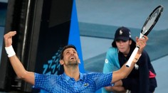 Novak Djokovič má stále komplikácie so zostavením turnajového kalendára. Chce hrať aj v Miami