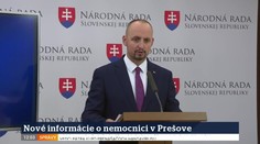 Správy o 12:00 hod | 19. 5. 2026