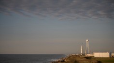 Zásobovacia ľoď Cygnus dorazila k Medzinárodnej vesmírnej stanici