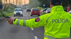 Z päťdesiatich eur až na štyristo. Prekročenie rýchlosti môže stáť vodičov oveľa viac