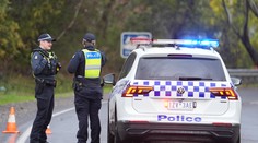 Sedemmesačné pátranie sa skončilo. Austrálska polícia zastrelila muža, ktorý zabil policajtov