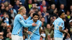 Premier League: Manchester City sa udržal v hre o titul. Chelsea si v šlágri skomplikovala boj o Európu