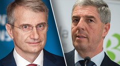 PRIESKUM: Najväčšie šance v prezidentských voľbách majú Mistrík a Bugár