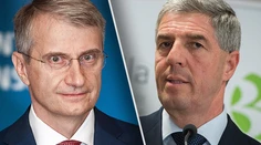 PRIESKUM: Najväčšie šance v prezidentských voľbách majú Mistrík a Bugár
