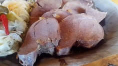 Mäso, ktoré dokážeme výborne spracovať, posielame radšej do cudziny