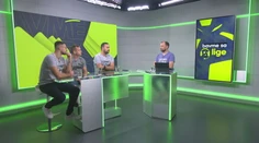 VIDEO: V Bavme sa o lige bol tentoraz špeciálny hosť. Martin Mikovič hovoril aj o tom, aký má futbalový sen