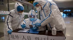 Zverejnili novú štúdiu o vzdialenosti šírenia vírusu. Objavili aj možného nosiča nákazy