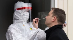 Zoznam okresov, v ktorých je oddnes test takmer nevyhnutnosťou