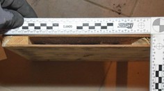 Nevídaná krádež. Muž prišiel o 15-tisíc, ktoré si schoval v pivnici