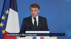 8. epizóda | 28. 10. 2025 |  Ľuboš Blaha