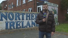 VIDEO: Slovensko čaká mimoriadne dôležitý duel. Zaujímavosti priamo z miesta priniesol Marek Arpáš