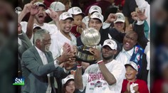LeBron James nikam neodchádza