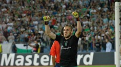 VIDEO: Razgradu vychytal postup v penaltách stopér