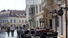 COVID automat: Pozrite si nové rozdelenie okresov od budúceho týždňa