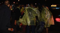 Zlatá baňa pre taxikárov. Utečencov vozili do Viedne aj za 200 eur!