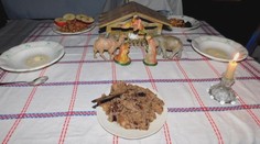 Čo región, to iná vianočná pochúťka. Toto sú typické štedrovečerné jedlá naprieč celým Slovenskom