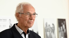 Vo veku 91 rokov zomrel herec Juraj Sarvaš