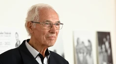 Vo veku 91 rokov zomrel herec Juraj Sarvaš