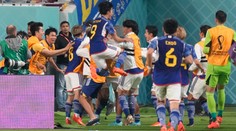 Ďalšia senzácia na MS v Katare. Japonci otočili duel s Nemcami a zaknihovali nečakané víťazstvo