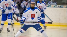 Na Slovensku o moje služby nie je záujem. Veľký talent a syn slávneho otca bude reprezentovať Česko