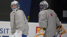 Kto nastúpi v bránke v poslednom dueli na MS? Tréneri sa rozhodli pre toto meno