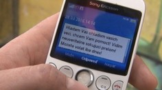 Otravné telefonáty či smsky. Pýtate sa, odkiaľ majú na vás číslo?