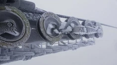 FOTO: Na horách už začalo snežiť