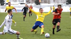 VIDEO: Ružomberok doma zdolal Michalovce. Jediný gól padol po obrovskej chybe brankára hostí