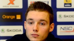 Marko Daňo na šampionáte skončil! Vyradilo ho zranenie kolena