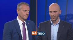 Truban Rašimu: Som za dekriminaliáciu drog v malých množstvách, ako to navrhla vaša vláda