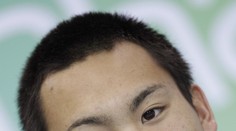 Nepochopiteľné! Vrcholový japonský plavec ukradol foťák. Vylúčili ho