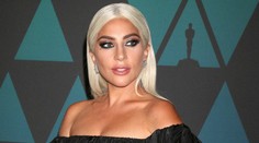 Je Lady Gaga tehotná? Toto ju malo definitívne prezradiť