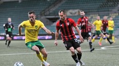 Fortuna liga: Žilina v úplnom závere otočila s Trnavou, Senica zostáva posledná