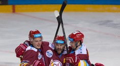 V druhom semifinále si Trenčín po nájazdoch porazil so Zvolenom