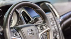 General Motors predáva Opel francúzskej automobilke PSA