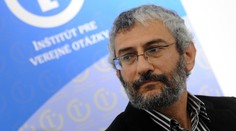 Mesežnikov: Prezident Putin sa rozhodol zničiť Ukrajinu, na ktorej mu nezáleží