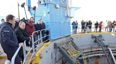 Prvý štart rakety z nového kozmodrómu Vostočnyj odložili o 24 hodín