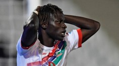 Ešte pár minút a všetci by zomreli. Let do Pobrežia Slonoviny mohol byť pre hráčov Gambie posledným