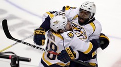 Nashville sa ujal vedenia v sérii, v predĺžení rozhodol Neal